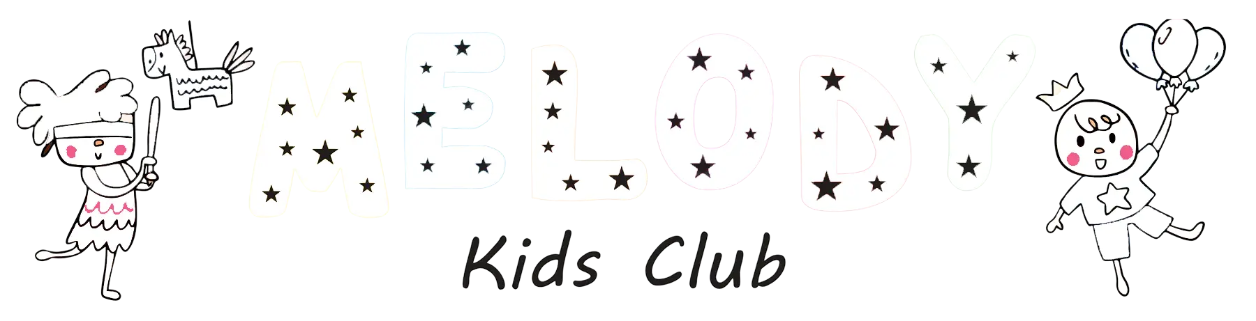 Melody Kids Club