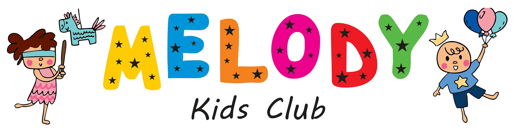 Melody Kids Club